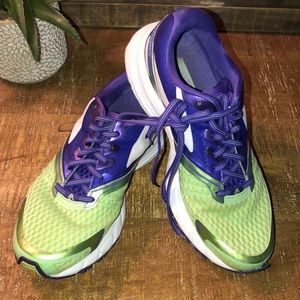 Brooks Launch (Like New) Running Shoes Joggers Sneakers Size Ladies 9